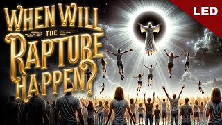 No Rapture?! Solar Eclipse 2024 | What's the Bible Say About the Rapture?