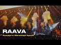 RAAVA MUSIC - Концерт в "МЕГАСПОРТ АРЕНА" (29 мая 2021)