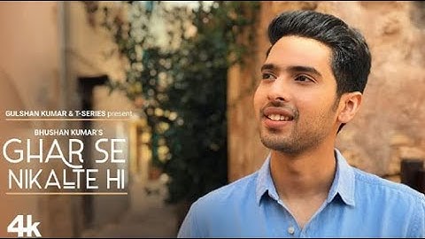 Thumbnail of Ghar Se Nikalte Hi Song | Amaal Mallik Feat. Armaan Malik  2018