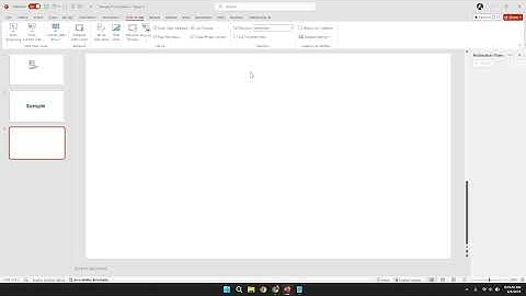 How To Present A Powerpoint Slideshow With Presenter View (Full 2025 Guide)