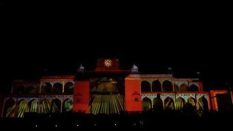 Rajasthan vidhan sabha programe in participating by annpurna cranes 9414970324