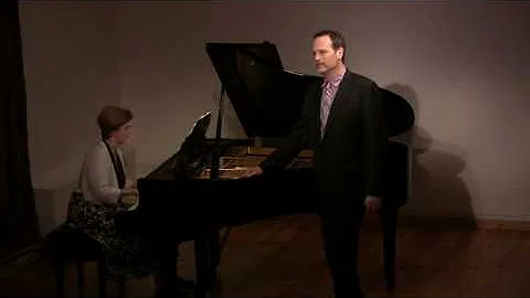 Once Upon a Time, Kurt Ollmann, Mary Dibbern (pian...