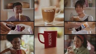 Download lagu Delight Every Moment with Your Favourite NESCAFÉ Latte!