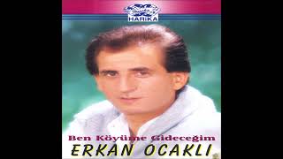 Erkan Ocaklı - Ah Sürmene Sürmene Resimi