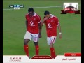 جميع أهداف ماليك إيفونا مع الأهلي في الدوري المصري موسم 2015-2016