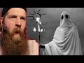 GHOSTEMANE - I DUCKINF HATW YOU | DJENTBEARD REACTION