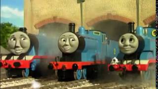 Thomas & Friends Season 12 Intro, Roll Call, and Credits (Amazon-USA)