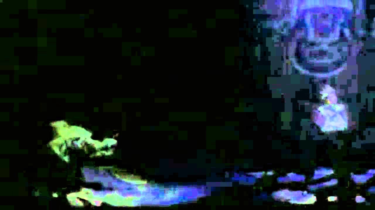 Prologue- Beauty and the Beast