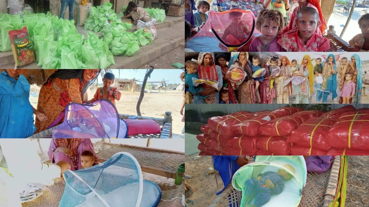 MashALLAH we send again.They need our help in this difficult time 