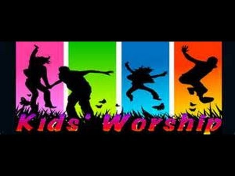 Kids Praise And Worship Every Move I Make Kids Praise And Worship Every Move I Make