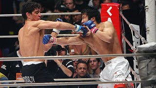 Nick Diaz vs Takanori Gomi | Pride 33 - Second Coming | Full Fight (Fight, MMA, Boxing, Knockout)