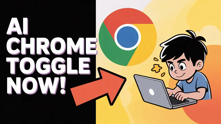 How to Enable & Disable AI Mode in Google Chrome Browser