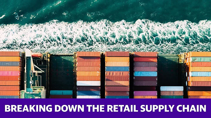 Retail: American Eagle Outfitters exec explains why the Amazon supply chain is impossible