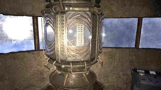 Azimuth Station Change Inductor | Chasing Ghosts | Stalker 2
