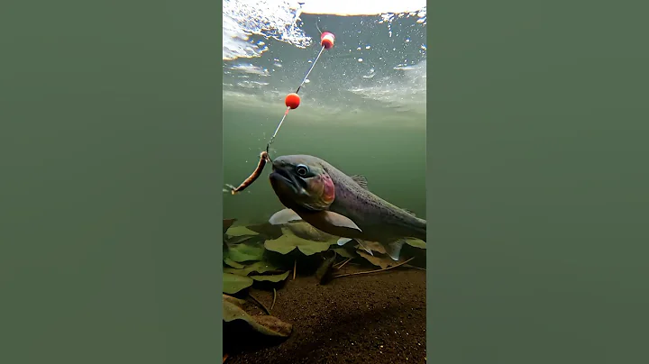 🤯 INSANE Fish BITES Bait! You WON'T BELIEVE This Catch! 🎣