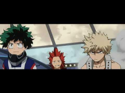 “Need Your Kiss..” A Kirishima, Bakugou & Deku x Listener Spicy Ver