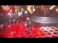 B.A.P - Warrior, 비에이피 - 워리어, Music Core 20120204