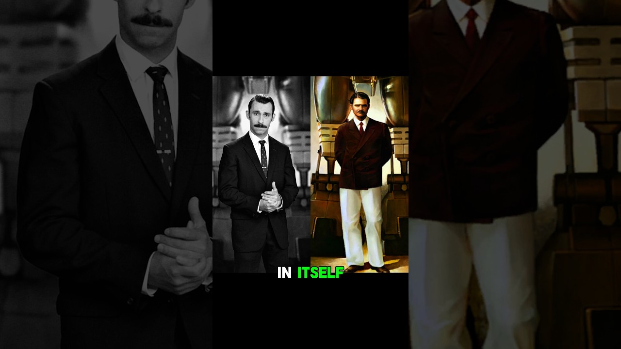 The Inspiration behind Robert House 