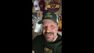 Success Diaries with Teresa Aker: Eric Evans tells his personal journey from tragedy to life today