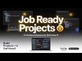 Job Ready Projects for Freshers and Experienced | EDA Project Series | Tuta Tech