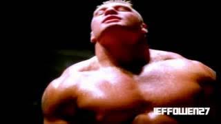 WWE Brock Lesnar Titantron 2012 [HD & 30Minutes long]