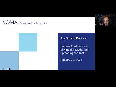 OMA Vaccine Confidence 