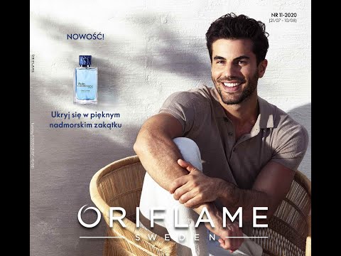 Bocoran Katalog Oriflame Juli 2020 Indonesia | Katalog Lengkap Oriflame Juli 2020!. 