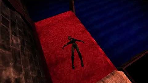 LP Unreal Beta p.28/30: Nali Castle