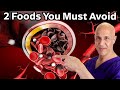 2 surprising foods that  harm your arteries  dr mandell