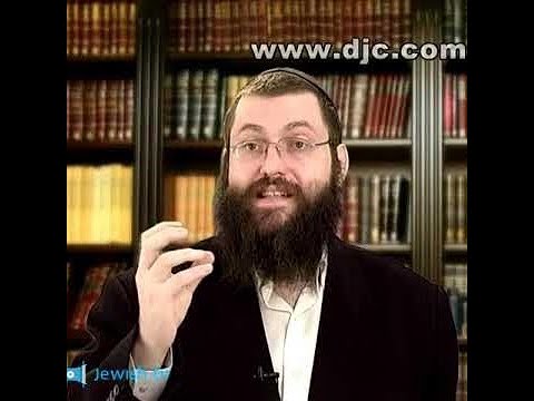 Видео: Стоит ли вам туманить странствующего еврея?