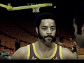 1970 NBA All Star Interviews Good Video, Poor Audio!!!