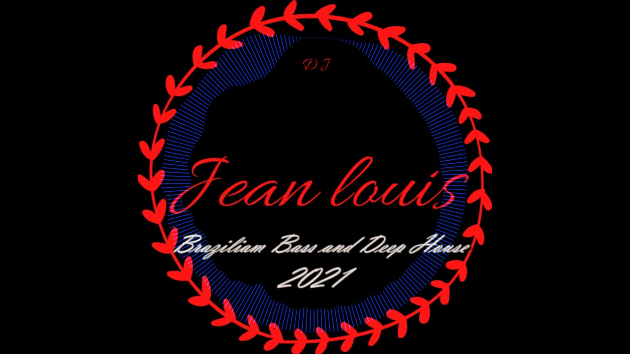 Watch Brazilian Bass and Deep House 2021 by Jean Louis on YouTube