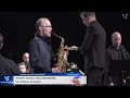 ANDORRA SAXFEST 2023: Vincent DAVID plays Escapades, John WILLIAMS (MODIFICADO)