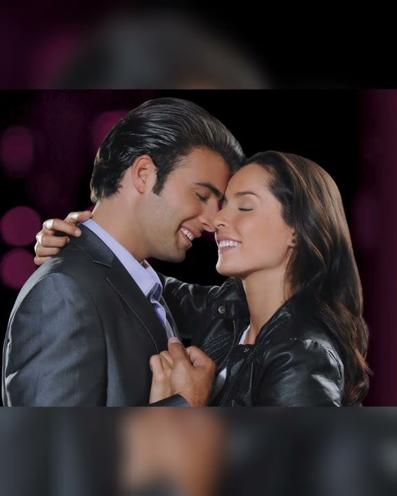 mi corazon insiste #carmen villalobos  #jencarlos canel
