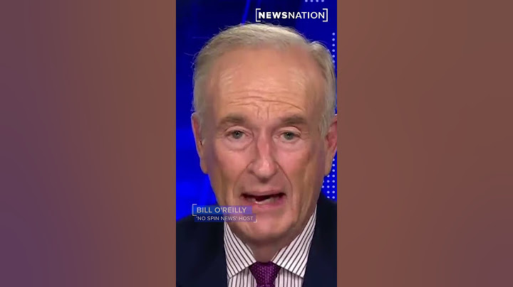 Inevitable Biden will not run; VP Harris will take spot: O'Reilly