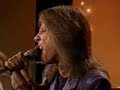 Benny Mardones Into The Night Live