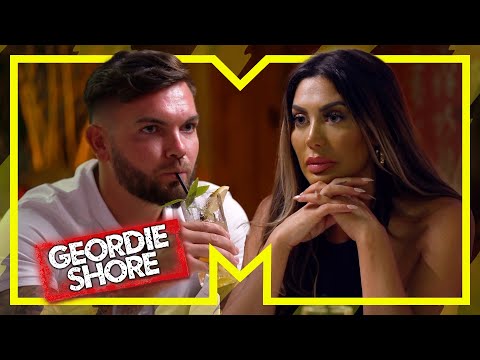 Chloe Ferry Sits Down For An Honest Conversation With Ex Sam Gowland | Geordie Shore 24