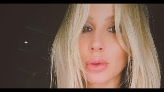 Роды у Светланы Лободы принимали девять специалистов Роды у Светланы Лободы принимали девять специалистов