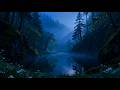 8 HOUR Pure Rain Sounds for Deep Sleep (No Music) 🌧️ Insomnia Relief