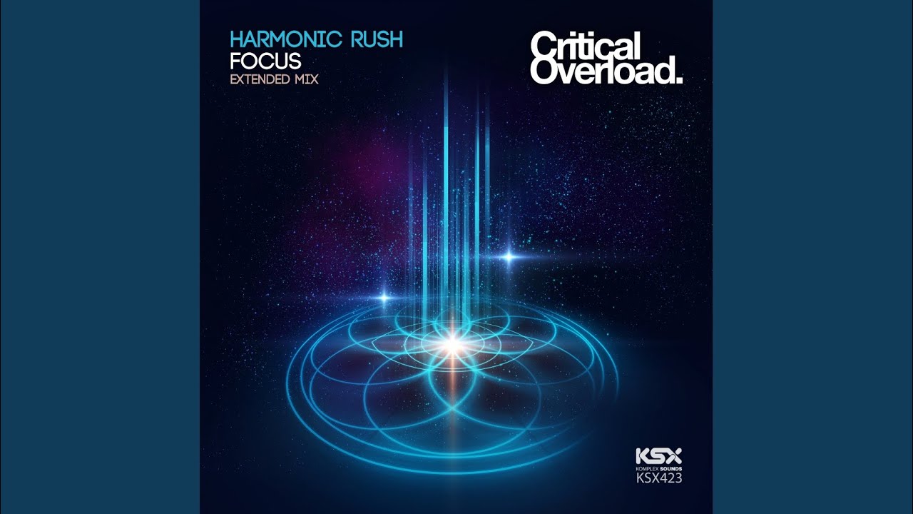 Guarda Focus (Extended Mix) su YouTube Guarda Focus (Extended Mix) su YouTube