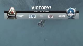 My First Trickshot on the Infinite Warfare Beta! #ObeyIWRC