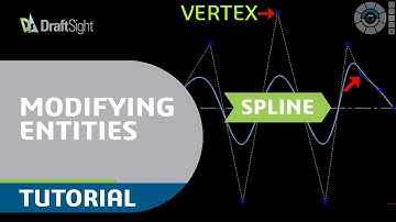 Add Vertex in Spline from Toolbar