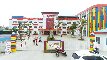 Academy Quảng Nam