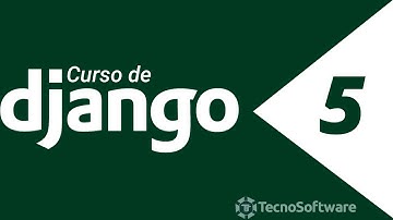 5.- Curso Basico Django - Base de Datos y Migraciones