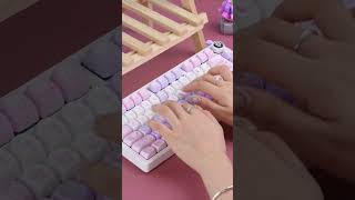 Epomaker X Leobog Hi75 75% 81-Key Type-C Wired Keyboard With Sout