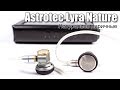 Обзор наушников Astrotec Lyra Nature