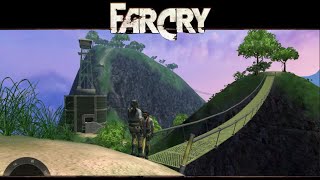Прохождение Карты Far Cry Explore 2 (Исследование 2)