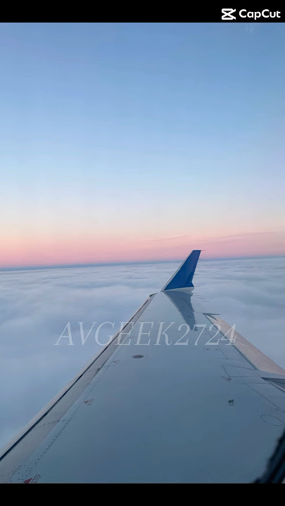 Just trust me you'll be fine #aviation #airplane #airbus #boeing #airlinestv ￼