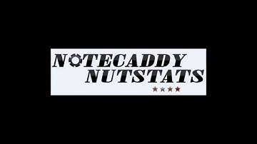 NoteCaddy NutStats