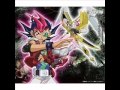遊戯王ZEXALⅡ　 アーティスト Full
